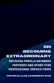 On Becoming Extraordinary