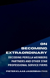 On Becoming Extraordinary