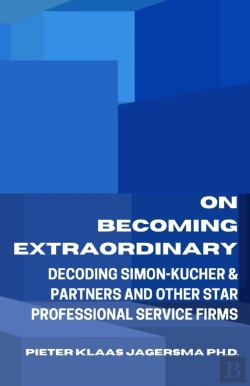 Bertrand.pt - On Becoming Extraordinary