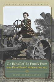 On Behalf Of The Family Farm