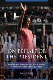 On Behalf Of The President