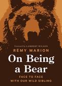 On Being A Bear