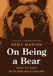 On Being A Bear