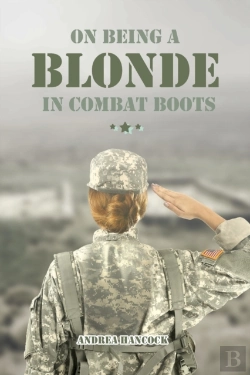 Bertrand.pt - On Being A Blonde In Combat Boots