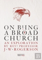 On Being A Broad Church