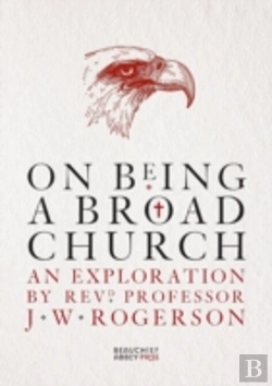 Bertrand.pt - On Being A Broad Church