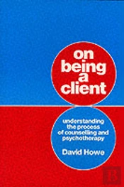 On Being A Client