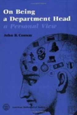Bertrand.pt - On Being A Department Head, A Personal View