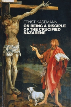 Bertrand.pt - On Being A Disciple Of The Crucified Nazarene