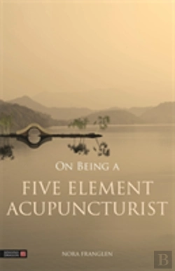 Bertrand.pt - On Being A Five Element Acupuncturist