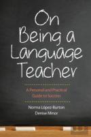 On Being A Language Teacher