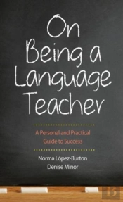 On Being A Language Teacher