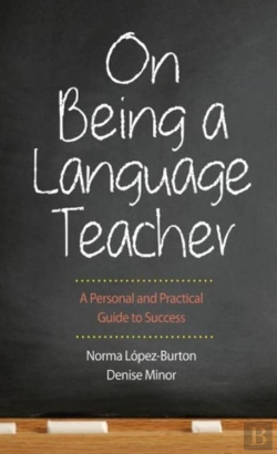 Bertrand.pt - On Being A Language Teacher