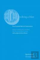On Being A Man