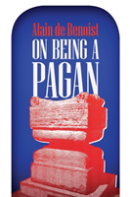 On Being A Pagan