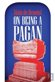 On Being A Pagan