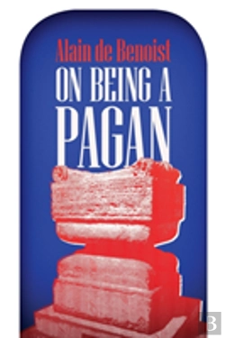 Bertrand.pt - On Being A Pagan