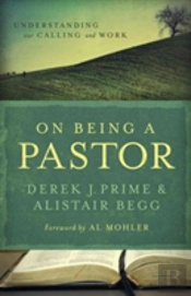 On Being A Pastor