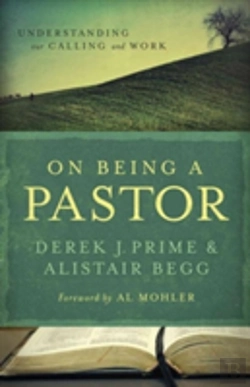 Bertrand.pt - On Being A Pastor