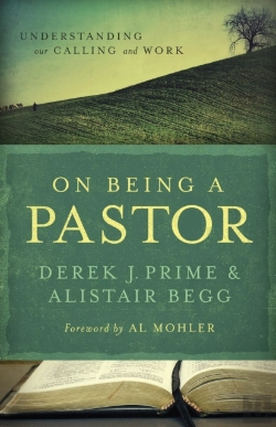 Bertrand.pt - On Being A Pastor