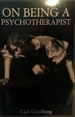 Bertrand.pt - On Being A Psychotherapist