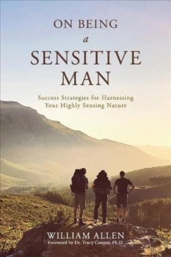 Bertrand.pt - On Being A Sensitive Man