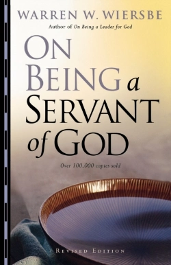 Bertrand.pt - On Being A Servant Of God