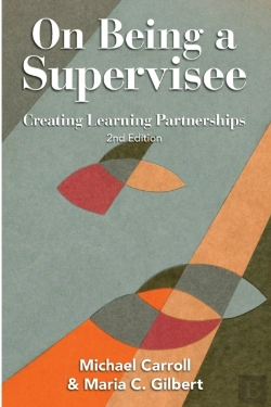 Bertrand.pt - On Being A Supervisee