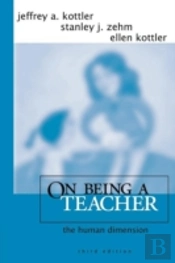 On Being A Teacher