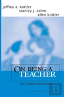 On Being A Teacher