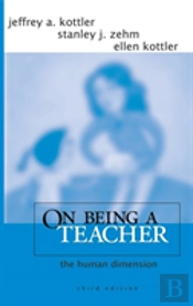 On Being A Teacher