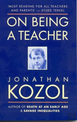Bertrand.pt - On Being A Teacher