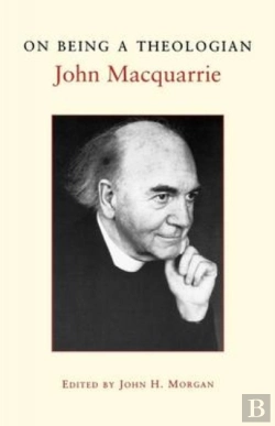 Bertrand.pt - On Being A Theologian