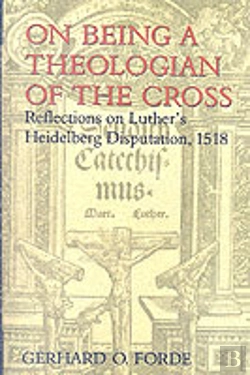 Bertrand.pt - On Being A Theologian Of The Cross