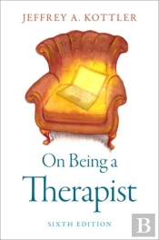 On Being A Therapist
