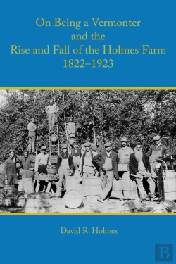 Bertrand.pt - On Being A Vermonter And The Rise And Fa