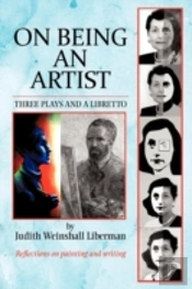 On Being An Artist