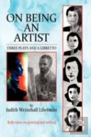 On Being An Artist