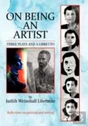 On Being An Artist