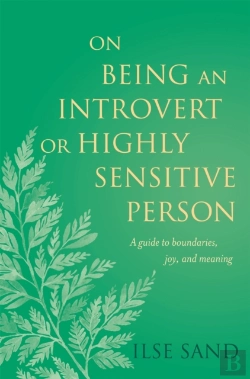 Bertrand.pt - On Being An Introvert Or Highly Sensitive Person