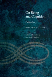 On Being And Cognition