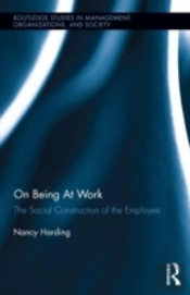 On Being At Work