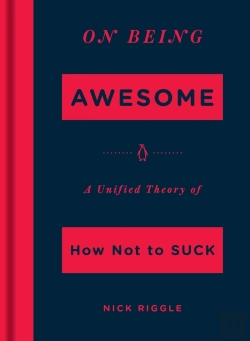 Bertrand.pt - On Being Awesome
