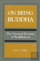 On Being Buddha