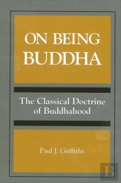 On Being Buddha