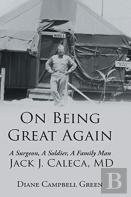 On Being Great Again