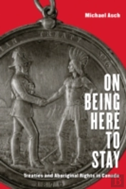 Bertrand.pt - On Being Here To Stay
