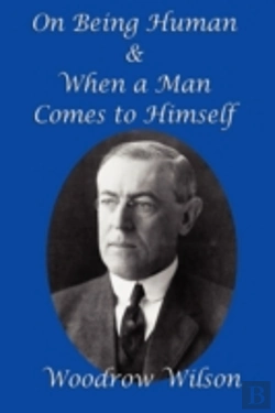 Bertrand.pt - On Being Human And When A Man Comes To Himself