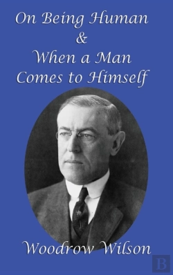 Bertrand.pt - On Being Human And When A Man Comes To Himself