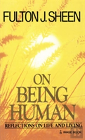 On Being Human